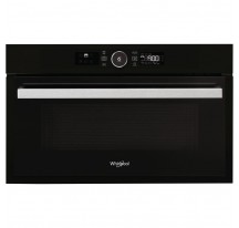 Microondas Integrable WHIRLPOOL AMW731NB Negro