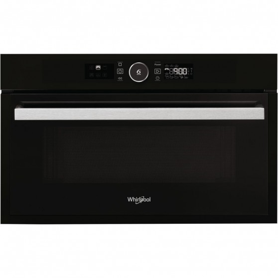 Microondas Integrable WHIRLPOOL AMW731NB Negro