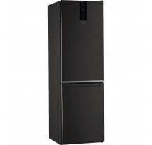 Combi WHIRLPOOL W7 821O K Negro 1.89m