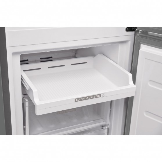 Combi WHIRLPOOL W7 921O OX H Inox 2.01m