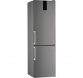 Combi WHIRLPOOL W7 921O OX H Inox 2.01m