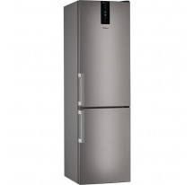 Combi WHIRLPOOL W7 931T MX H Inox 2.01m