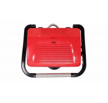 Grill NEVIR NVR9490CG Rojo