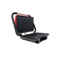 Grill NEVIR NVR9490CG Rojo