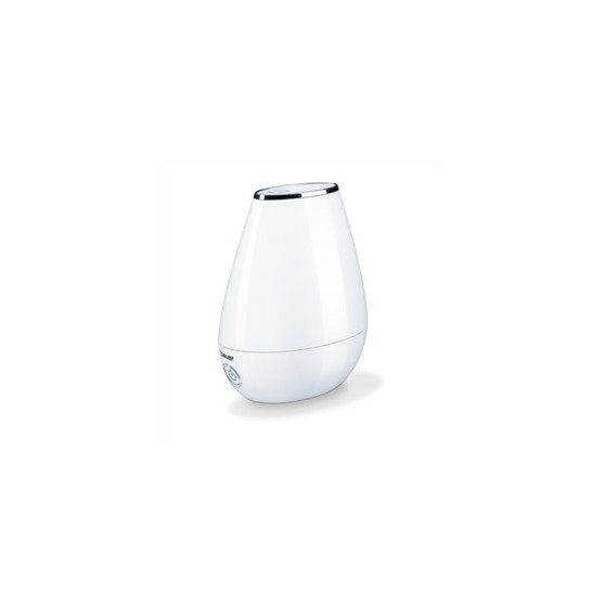 Humidificador BEURER LB37 Blanco