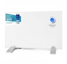 Panel Radiante ORBEGOZO REW1000 Wifi