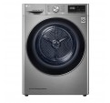 Secadora LG RC90V9EV2Q Inox 9Kg
