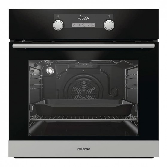 Horno HISENSE BI5229PG Negro Piroltico