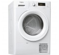 Secadora WHIRLPOOL FTM1182EU Blanco 8Kg