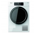 Secadora WHIRLPOOL STU92EEU Blanco 8Kg