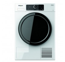 Secadora WHIRLPOOL STU92EEU Blanco 8Kg