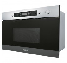 Microondas Integrable WHIRLPOOL AMW4920IX Inox