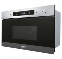 Microondas Integrable WHIRLPOOL AMW4900IX Inox