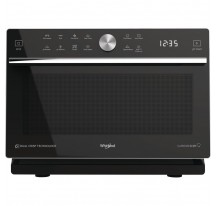 Microondas WHIRLPOOL MWP339SB Negro 33L