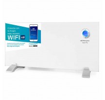 Panel Radiante ORBEGOZO REW1500 Wifi