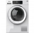 Secadora WHIRLPOOL STU92XEU Blanco 9Kg