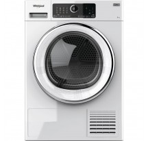 Secadora WHIRLPOOL STU92XEU Blanco 9Kg