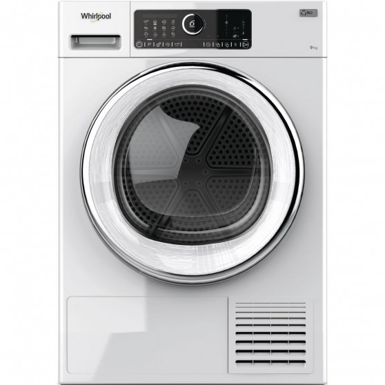 Secadora WHIRLPOOL STU92XEU Blanco 9Kg