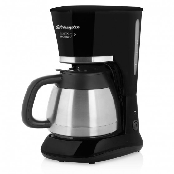 Cafetera Goteo ORBEGOZO CG5012 Termo