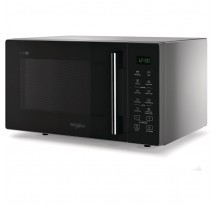 Microondas WHIRLPOOL MWP254SB Negro 25L