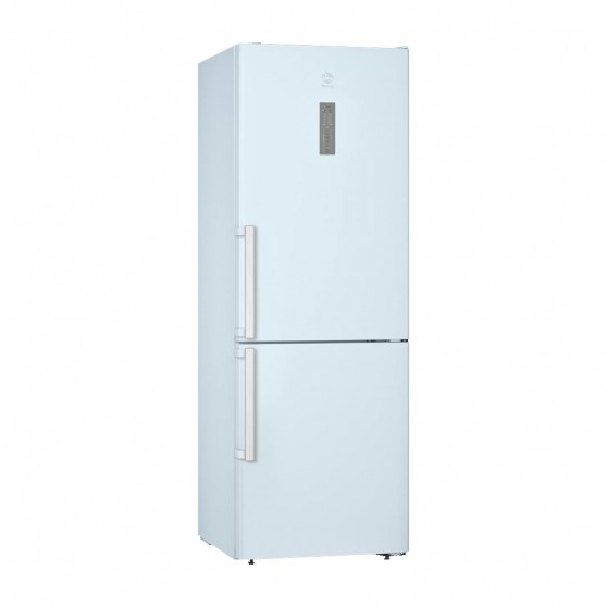 Combi BALAY 3KFE566WE Blanco 1.86m
