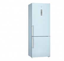 Combi BALAY 3KFE776WE Blanco 203x70cm