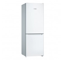 Combi BOSCH KGN36NWEB Blanco 1.86m