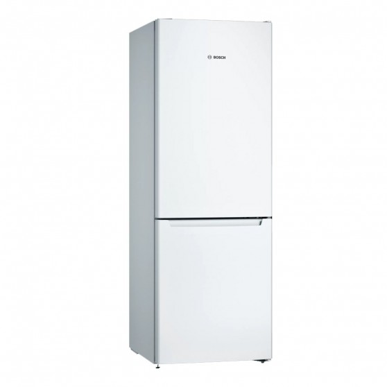 Combi BOSCH KGN36NWEB Blanco 1.86m