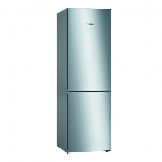 Combi BOSCH KGN36VIDA Inox 1.86m