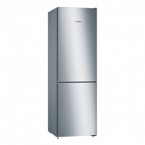 Combi BOSCH KGN36VIEA Inox 1.86m