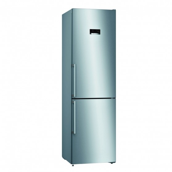 Combi BOSCH KGN36XIDP Inox 1.86m