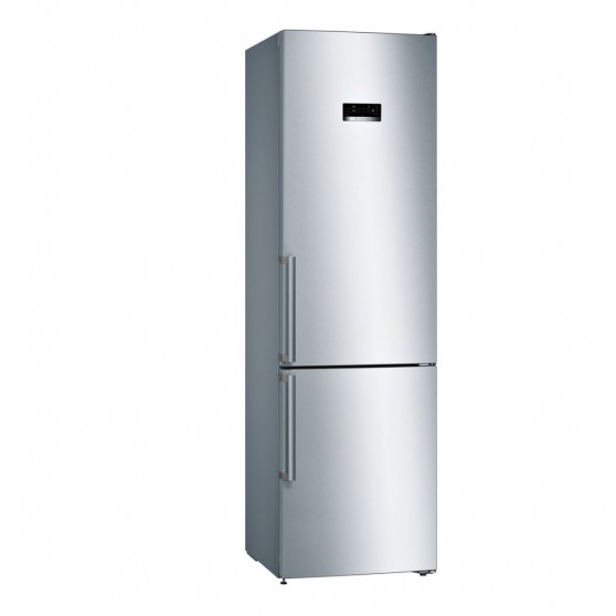 Combi BOSCH KGN39XIDP Inox 2.03m