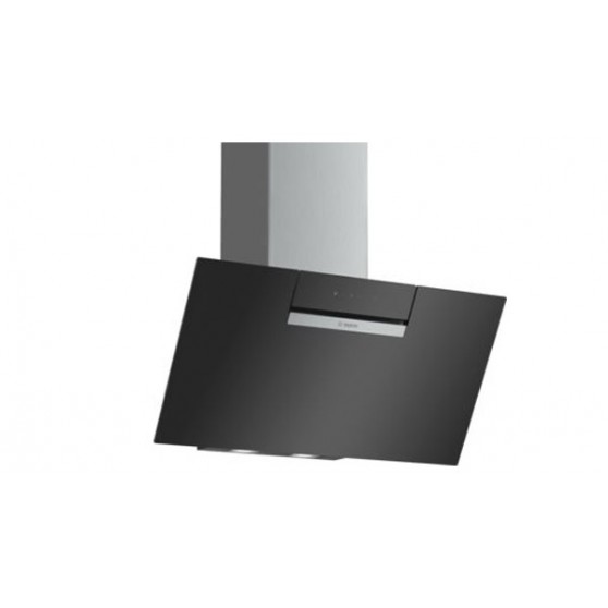 Campana BOSCH DWK87EM60 80cm Cristal Negro