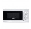 Microondas WONDER WDMW13700 Blanco 20L