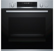Horno BOSCH HRA5380S1 Negro Inox Vapor