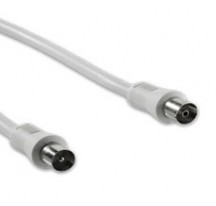 Cable ONE FOR ALL CC4020 Coaxial Antena 1,5m