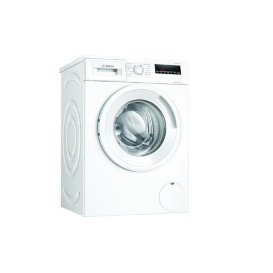 Lavadora BOSCH WAN24263ES Blanco 7 kg