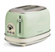 Tostador ARIETE 155 14 Vintage Verde