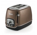 Tostador ARIETE 158 36 Classica Bronce