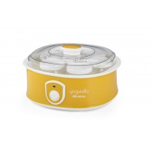 Yogurtera ARIETE 617 Yogurella 7 Tarros