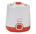 Yogurtera ARIETE 621-1 Yogurella 1L