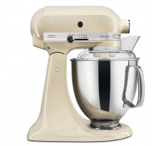 Robot Repostera KITCHENAID 5KSM175 Almendra