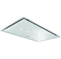 Campana Isla BALAY 3BE296ABC 90cm Cristal Blanco