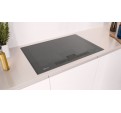 Placa Induccin BALAY 3EB980AV 80cm Gris Flex