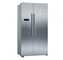 Frigorfico Americano BALAY 3FAF492XE Inox 1.79m