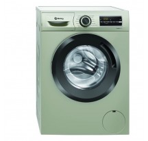 Lavadora BALAY 3TS972X Inox 7Kg