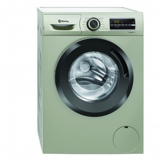 Lavadora BALAY 3TS972X Inox 7Kg