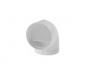 Codo BALAY AD752030 Ciclindrico