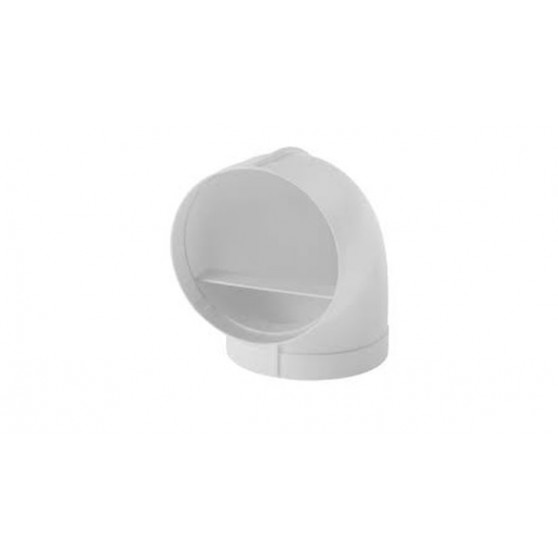 Codo BALAY AD752030 Ciclindrico