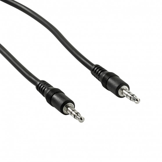 Cable ONE FOR ALL CC4060 Audio 3,5mm 1,5m